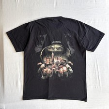 Supreme fighter t shirt