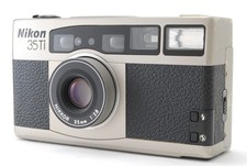 Nikon 35Ti 35mm fotocamera