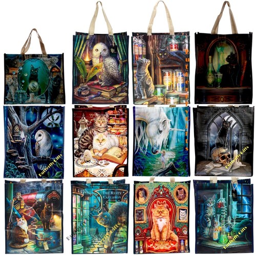 Borsa shopping riutilizzabile