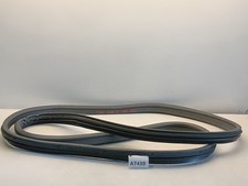 A7430 Guarnizione ossatura gomma porta anteriore sinistra Fiat 500e elettrica