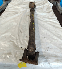 2710181A21000 Albero trasmissione ant.  SUZUKI JIMNY 1.3 16V 2WD SUV 3p/b/1298cc