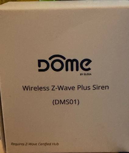 Nuovo dome domotica wireless - nuovo,