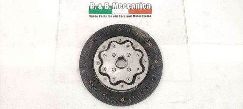 Disco frizione fiat 1100 - disco, b