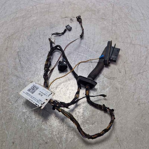 Cablaggio impianto elettrico