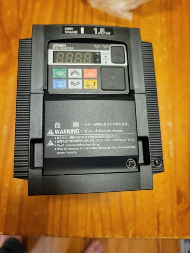 3g3mx2 ab015 inverter - 3g3mx2-ab015-v1,