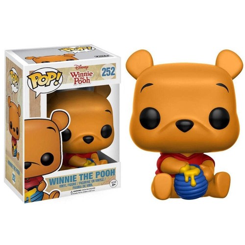 Funko pop disney - pop,