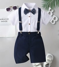 completo abito elegante