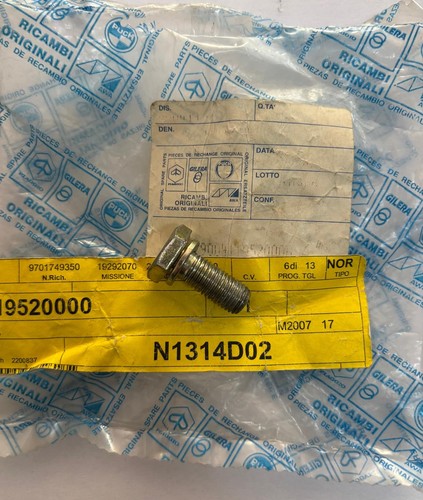 9004119520000 bullone mozzo - bullone,