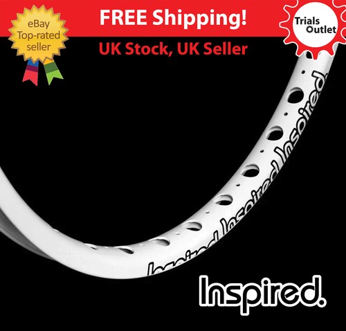 Inspired bicycles cerchio - inspired, di