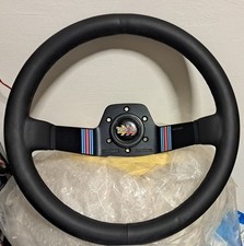 Volante sportivo Momo Martini Racing