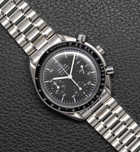 Omega speedmaster reduced - speedmaster,