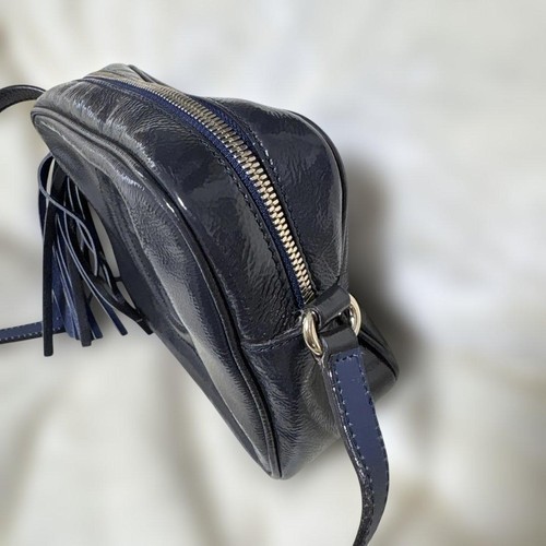 Gucci piccola borsa discoteca