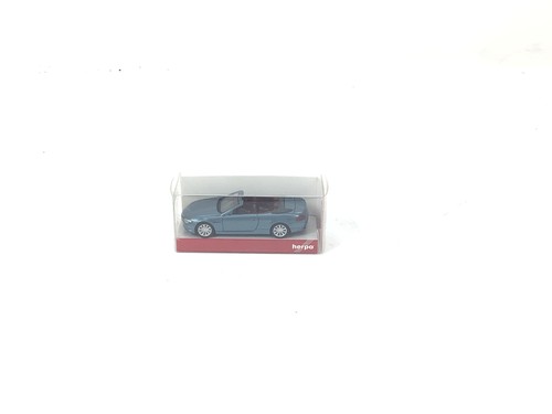 Herpa modellino auto bmw - h0,