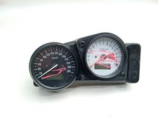 STRUMENTO STRUMENTAZIONE ORIGINALE "GRAFFI" INSTRUMENT SUZUKI GSX-R 600 97-00