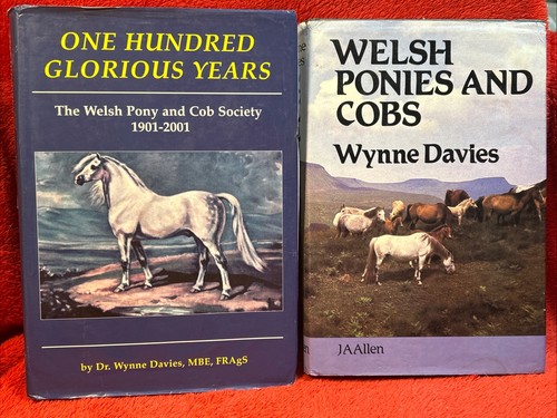 One hundred glorious years - one,