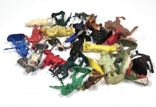 Lotto vintage figure - lotto,