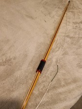 Arco lungo tradizionale