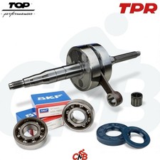 Albero motore top - top, sp.10