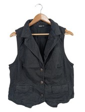 OKAY Gilet Donna Abito da uomo