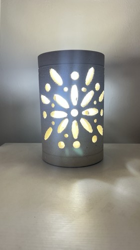 Lampada lume artigianale - lume,
