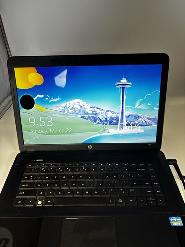 Lotto hp pavilion - hp,