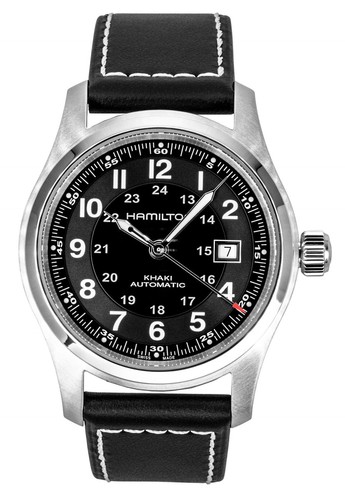 Orologio hamilton automatico - orologio,