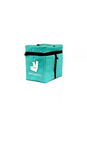 Borsa termica deliveroo uber - deliveroo,