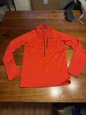 Patagonia Maglione Uomo R1 Medium
