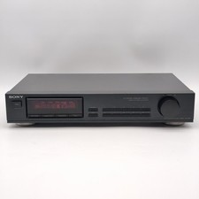 Sony ST-S120 Sintonizzatore