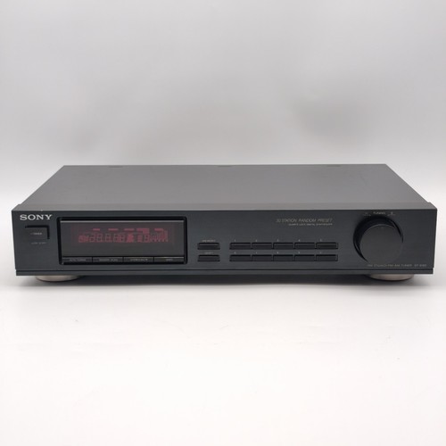 Sony s120 hifi - st-s120,