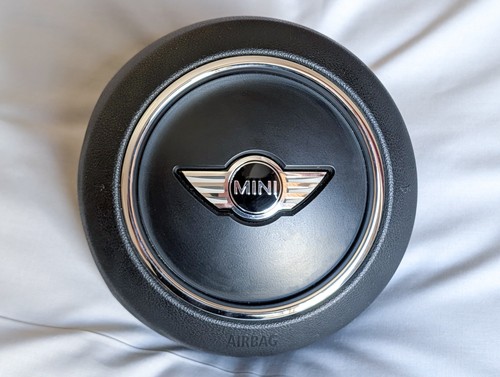 Airbag volante mini - volante, f54