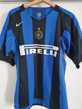 Maglia inter 2004 - inter, 2004-2005