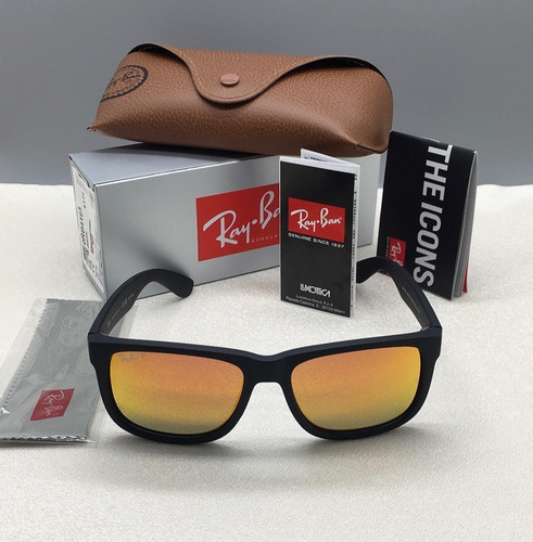 Rb4165 occhiali sole - rb4165, da