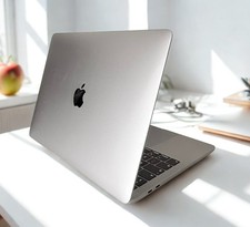 Apple MacBook Pro 2018 15,4"