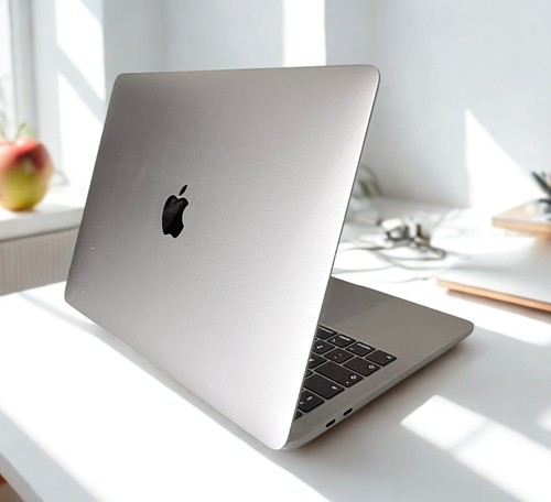 Apple macbook pro 2018 - macbook, 15,4"