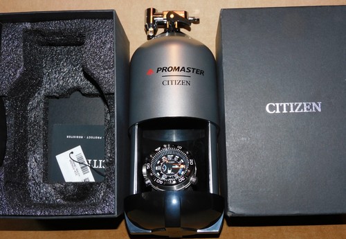 Citizen eco drive promaster - eco-drive,