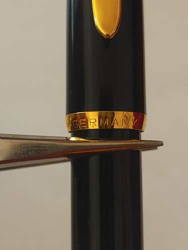Pelikan penna stilografica