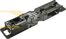 Fanale posteriore portalampada supporto DX=SX Polcar Per Mercedes Sprinter 95-06