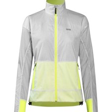 (TG. 34) GOREWEAR Drive Giacca