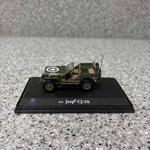 Jeep willys americana - jeep,