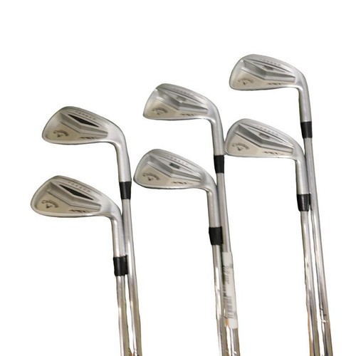 Callaway apex pro set - apex,