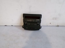 12344 Autoradio stereo