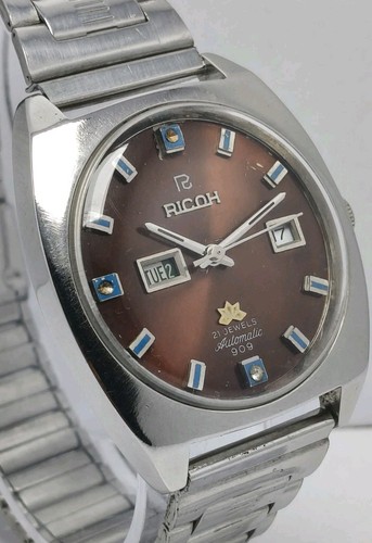 Orologio automatico vintage - automatico,