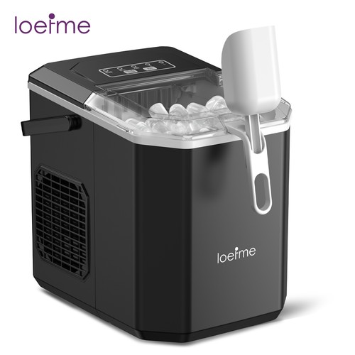 Gelatiera autopulente misure - gelatiera, 2