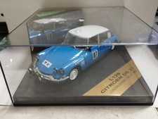 Vitesse L126 Citroen DS 21