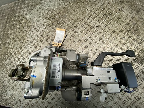 91563 piantone sterzo nissan - piantone,