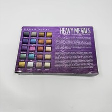 AUTENTICA Urban Decay Heavy