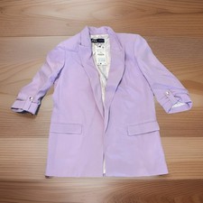 NWT Zara Women’s Light