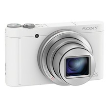 Fotocamera compatta Sony
