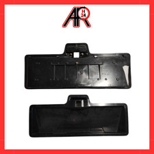 Porta targa posteriore Fiat